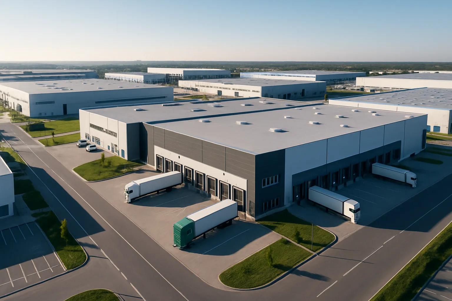 Crescimento Empresarial em Uberlândia: Foco em Imóveis Industriais