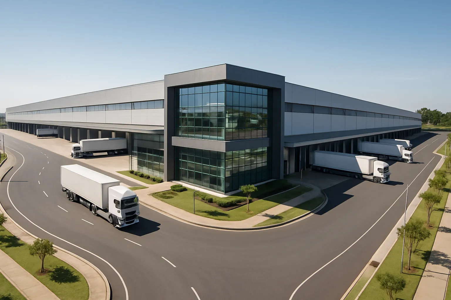 Uberlândia: Mega Investimento Logístico Reforça Hub Estratégico